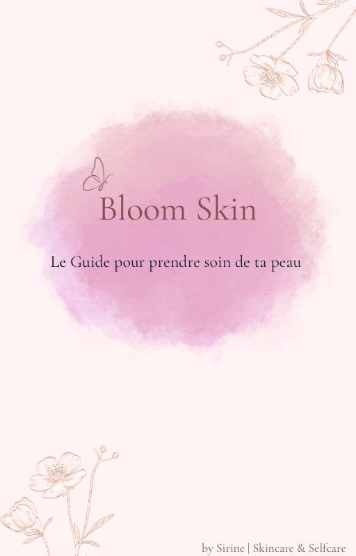 Ebook Skin care